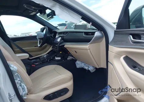 2023 Jeep Grand Cherokee Limited 4X4 z USA, uszkodzony, nr VIN 1C4RJHBG3PC625434